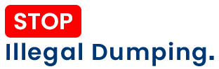 Stop Illegal Dumping